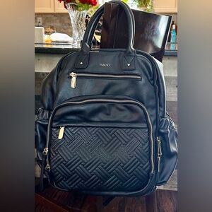 Backpack baby diaper bag